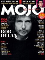 MOJO